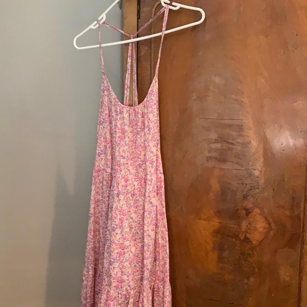 PETERSYN dress